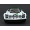 Lancia Stratos HF Nr.14 Winner Rallye Monte Carlo 1975, Minichamps 1/18 scale