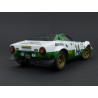 Lancia Stratos HF Nr.14 Winner Rallye Monte Carlo 1975, Minichamps 1/18 scale
