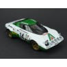 Lancia Stratos HF Nr.14 Winner Rallye Monte Carlo 1975, Minichamps 1/18 scale