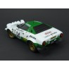Lancia Stratos HF Nr.14 Winner Rallye Monte Carlo 1975, Minichamps 1/18 scale