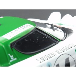 Lancia Stratos HF Nr.14 Winner Rallye Monte Carlo 1975, Minichamps 1/18 scale