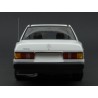Mercedes Benz (W201) 190E 1982 (White) model 1:18 Minichamps MI-155037002