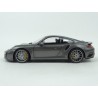 Porsche 911 (991) Turbo S 2016 (Grey Met.) model 1:18 Minichamps MI-110067121