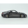 Porsche 911 (991) Turbo S 2016 (Grey Met.) model 1:18 Minichamps MI-110067121
