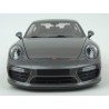 Porsche 911 (991) Turbo S 2016 (Grey Met.) model 1:18 Minichamps MI-110067121