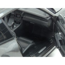 Porsche 911 (991) Turbo S 2016 (Grey Met.) model 1:18 Minichamps MI-110067121