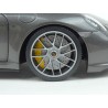 Porsche 911 (991) Turbo S 2016 (Grey Met.) model 1:18 Minichamps MI-110067121