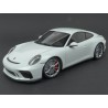 Porsche 911 (991/2) GT3 Touring 2018 (White), Minichamps 1/18 scale