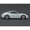 Porsche 911 (991/2) GT3 Touring 2018 (White), Minichamps 1/18 scale