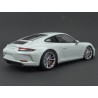 Porsche 911 (991/2) GT3 Touring 2018 (White), Minichamps 1/18 scale
