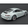 Porsche 911 (991/2) GT3 Touring 2018 (White), Minichamps 1/18 scale
