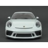 Porsche 911 (991/2) GT3 Touring 2018 (White), Minichamps 1/18 scale