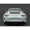 Porsche 911 (991/2) GT3 Touring 2018 (White), Minichamps 1/18 scale