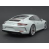 Porsche 911 (991/2) GT3 Touring 2018 (White), Minichamps 1/18 scale