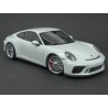 Porsche 911 (991/2) GT3 Touring 2018 (White), Minichamps 1/18 scale