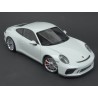 Porsche 911 (991/2) GT3 Touring 2018 (White), Minichamps 1/18 scale