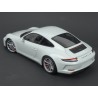 Porsche 911 (991/2) GT3 Touring 2018 (White), Minichamps 1/18 scale