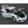 Porsche 911 (991/2) GT3 Touring 2018 (White), Minichamps 1/18 scale