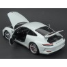 Porsche 911 (991/2) GT3 Touring 2018 (White), Minichamps 1/18 scale