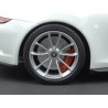 Porsche 911 (991/2) GT3 Touring 2018 (White), Minichamps 1/18 scale