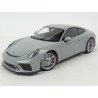 Porsche 911 (991/2) GT3 Touring 2018 (Chalk-Grey) model 1:18 Minichamps MI-110067424