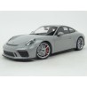 Porsche 911 (991/2) GT3 Touring 2018 (Chalk-Grey) model 1:18 Minichamps MI-110067424