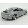 Porsche 911 (991/2) GT3 Touring 2018 (Chalk-Grey) model 1:18 Minichamps MI-110067424