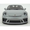 Porsche 911 (991/2) GT3 Touring 2018 (Chalk-Grey) model 1:18 Minichamps MI-110067424