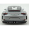 Porsche 911 (991/2) GT3 Touring 2018 (Chalk-Grey) model 1:18 Minichamps MI-110067424