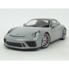 Porsche 911 (991/2) GT3 Touring 2018 (Chalk-Grey) model 1:18 Minichamps MI-110067424