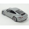 Porsche 911 (991/2) GT3 Touring 2018 (Chalk-Grey) model 1:18 Minichamps MI-110067424