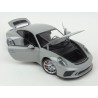 Porsche 911 (991/2) GT3 Touring 2018 (Chalk-Grey) model 1:18 Minichamps MI-110067424
