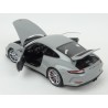 Porsche 911 (991/2) GT3 Touring 2018 (Chalk-Grey) model 1:18 Minichamps MI-110067424