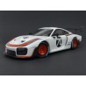 Porsche 935/19 (911 GT2 RS 2018) Martini 2018, Minichamps 1/18 scale