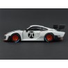 Porsche 935/19 (911 GT2 RS 2018) Martini 2018, Minichamps 1/18 scale