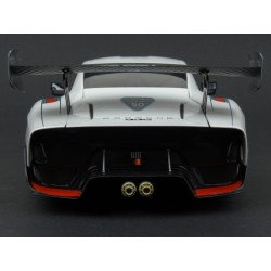 Porsche 935/19 (911 GT2 RS 2018) Martini 2018, Minichamps 1/18 scale