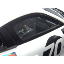 Porsche 935/19 (911 GT2 RS 2018) Martini 2018, Minichamps 1/18 scale