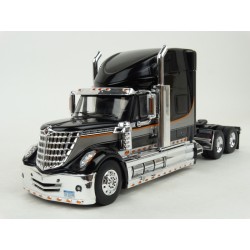 International Lonestar "Harley-Davidson" 2010 model 1:43 IXO Models TR080