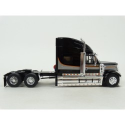 International Lonestar "Harley-Davidson" 2010 model 1:43 IXO Models TR080