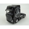 Mercedes Benz Actros MP4 1845 2012 (Black) model 1:43 IXO Models TR073