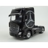 Mercedes Benz Actros MP4 1845 2012 (Black) model 1:43 IXO Models TR073