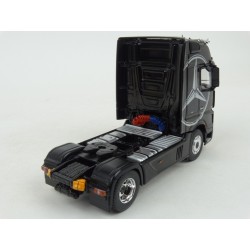 Mercedes Benz Actros MP4 1845 2012 (Black) model 1:43 IXO Models TR073