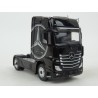 Mercedes Benz Actros MP4 1845 2012 (Black) model 1:43 IXO Models TR073