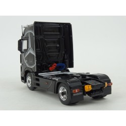 Mercedes Benz Actros MP4 1845 2012 (Black) model 1:43 IXO Models TR073