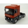 Renault Magnum AE 420 Ti 1992 (Red) model 1:43 IXO Models TR066