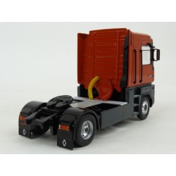 Renault Magnum AE 420 Ti 1992 (Red) model 1:43 IXO Models TR066