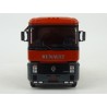 Renault Magnum AE 420 Ti 1992 (Red) model 1:43 IXO Models TR066