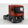 Renault Magnum AE 420 Ti 1992 (Red) model 1:43 IXO Models TR066