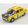 Lada 1300 Nr.63 Rally of the 1000 Lakes 1975, IXO Models 1/43 scale