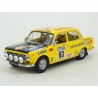 Lada 1300 Nr.63 Rally of the 1000 Lakes 1975, IXO Models 1/43 scale
